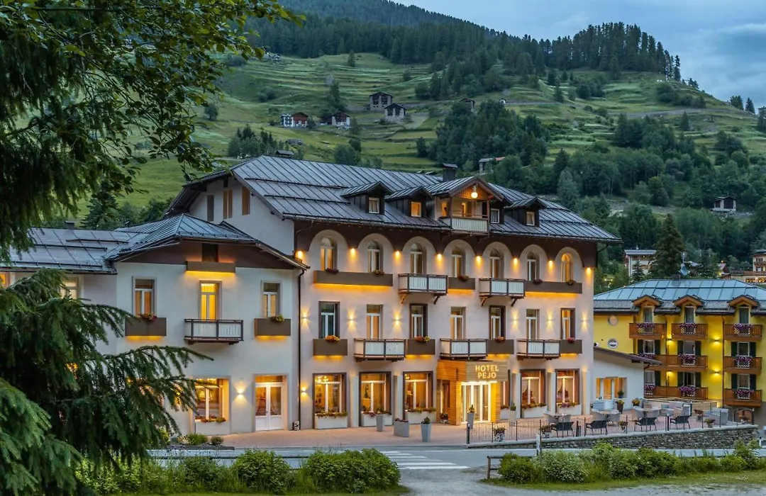 Hotel Pejo-1